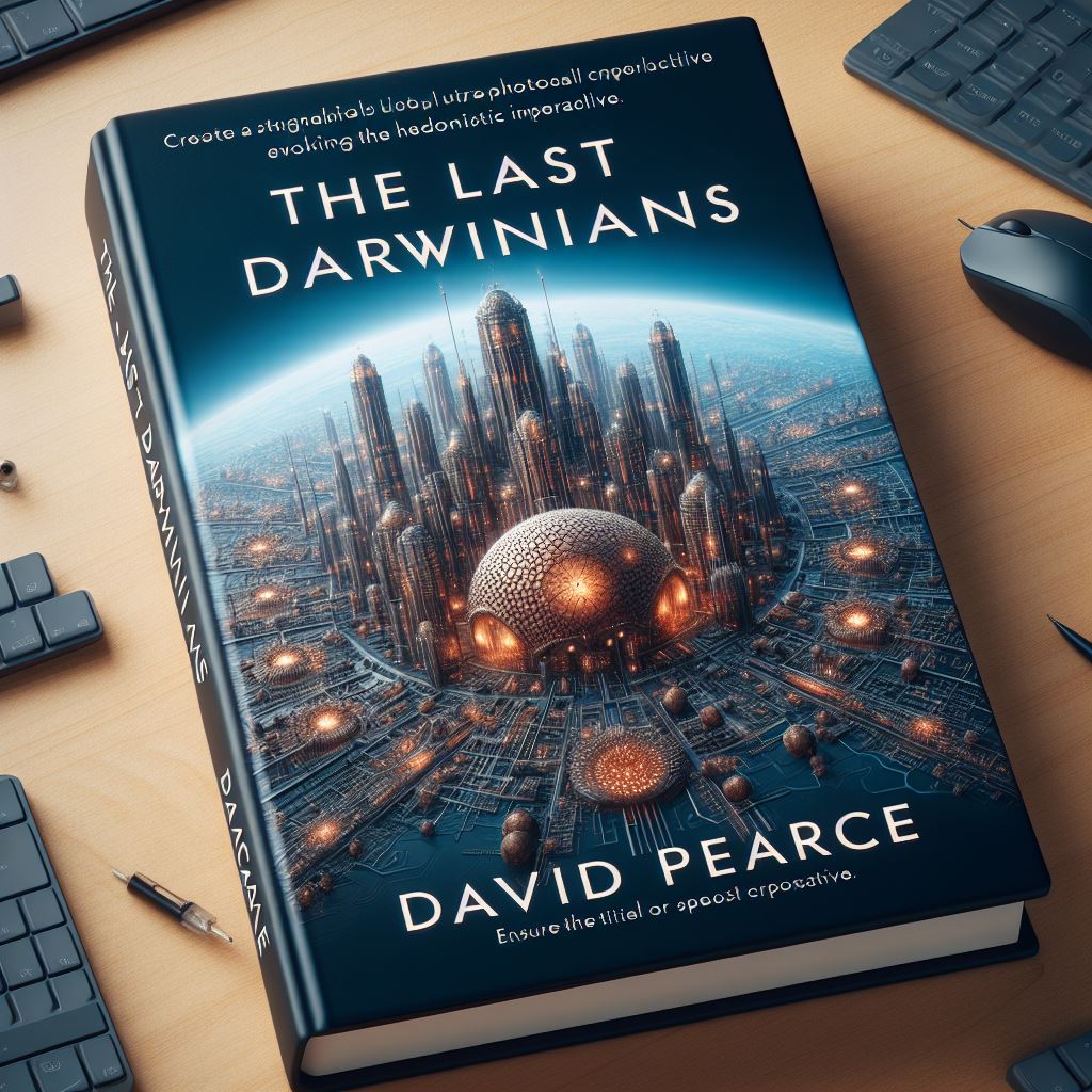 The Last Darwinians by David Pearce
