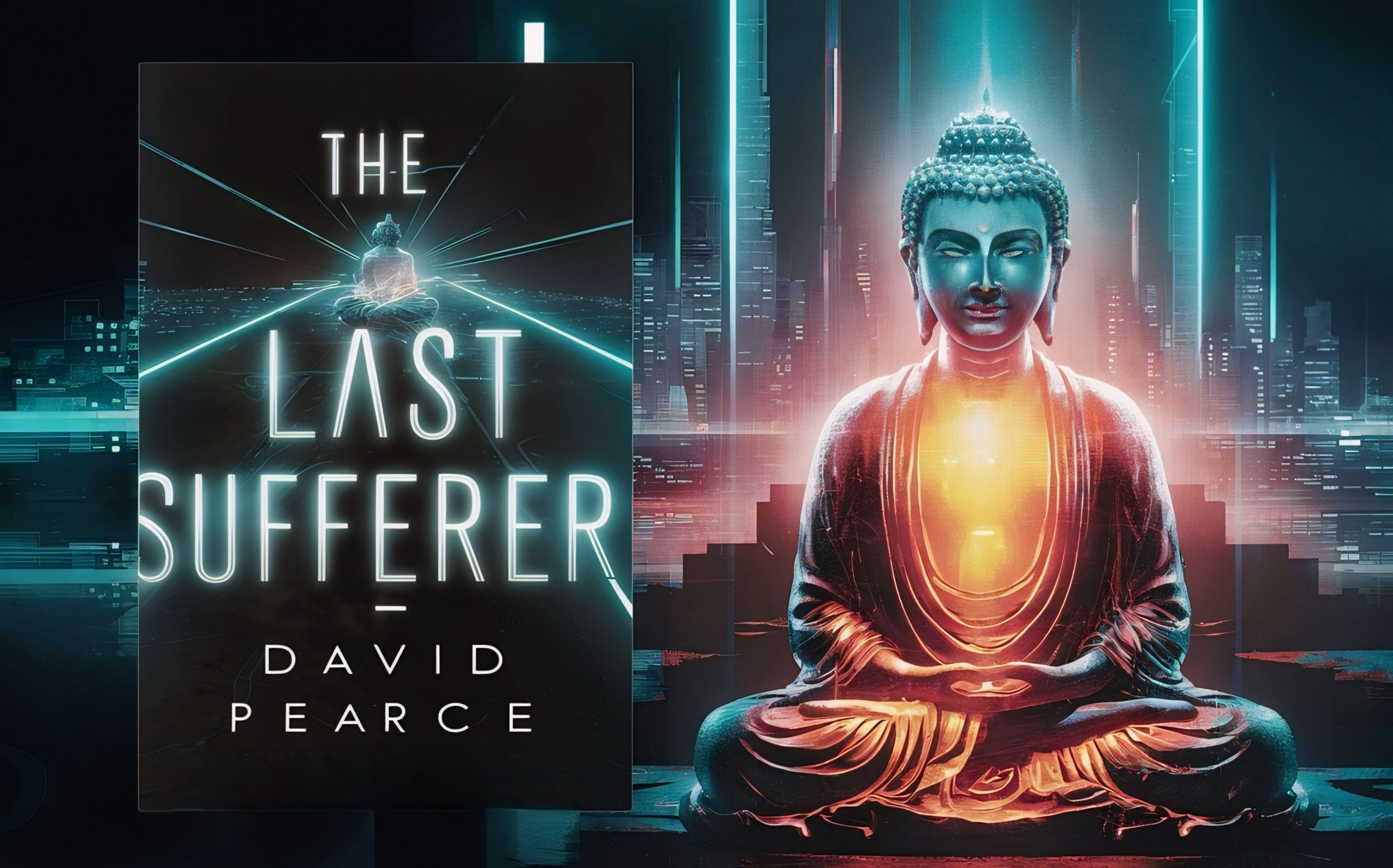 The Last Sufferer by David Pearce