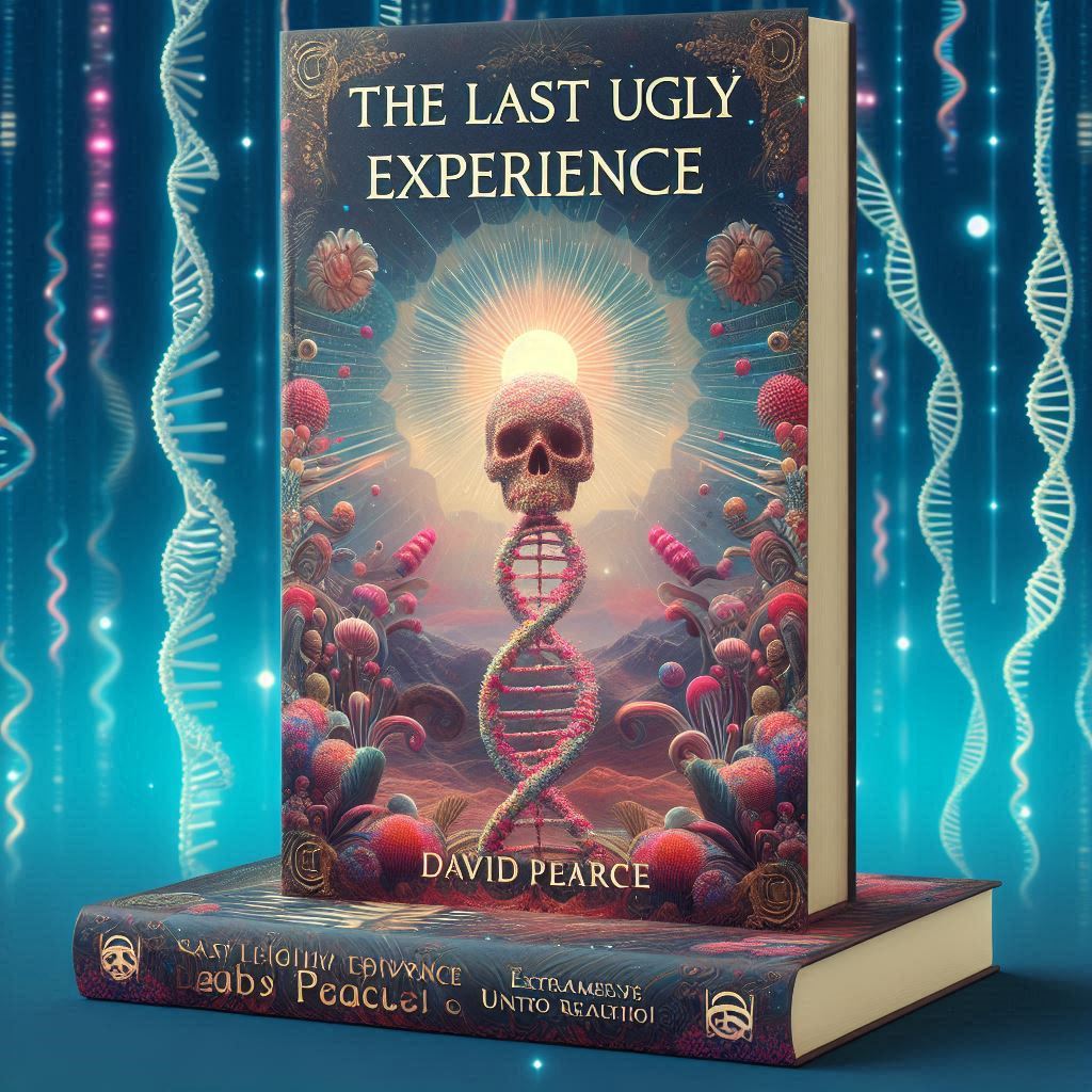 The Last Ugly Experience by David Pearce