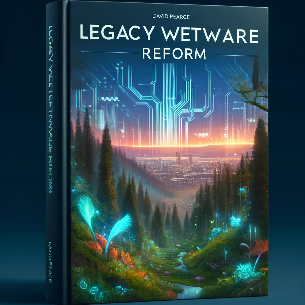 Legacy Wetware Reform by David Pearce