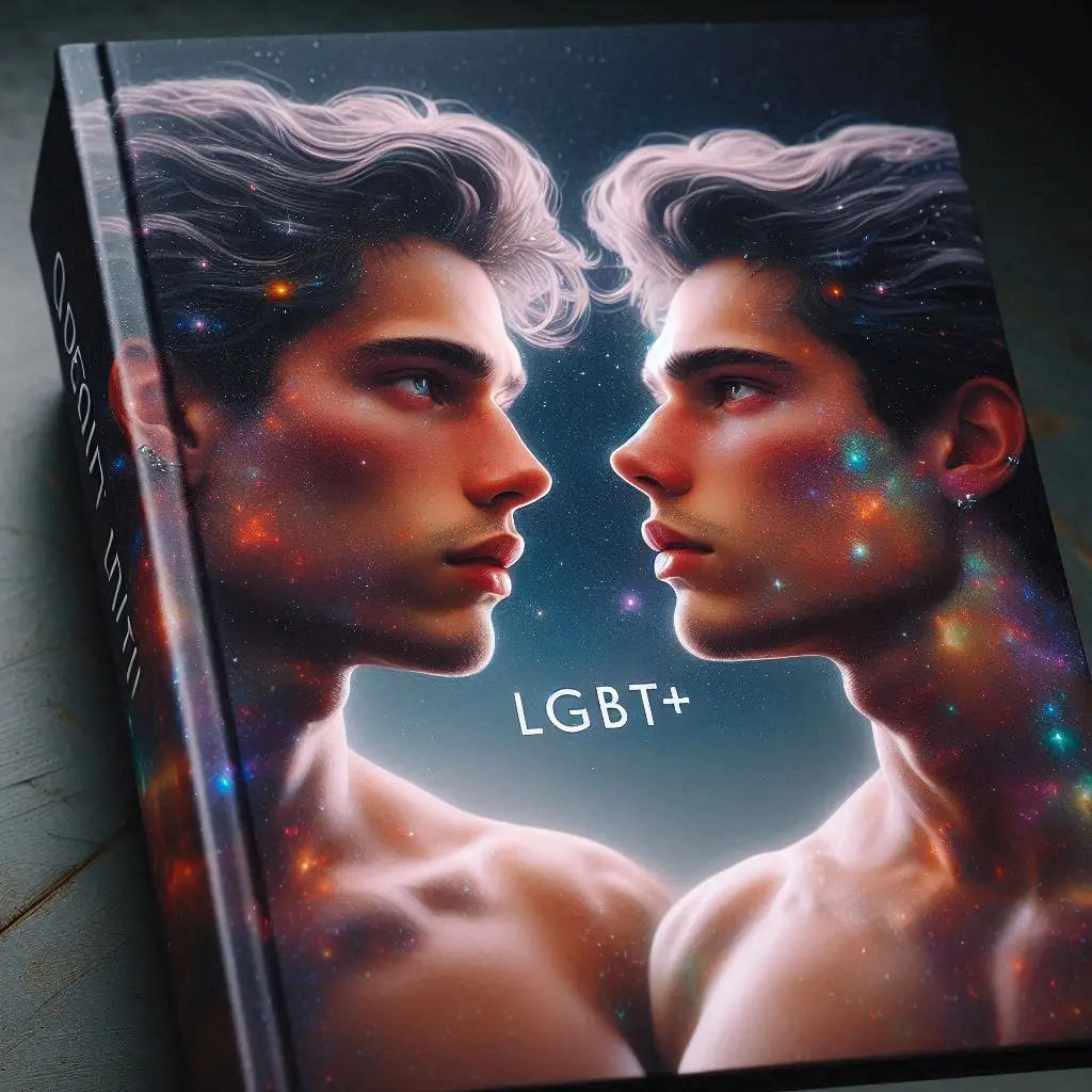 LGBT by David Pearce
