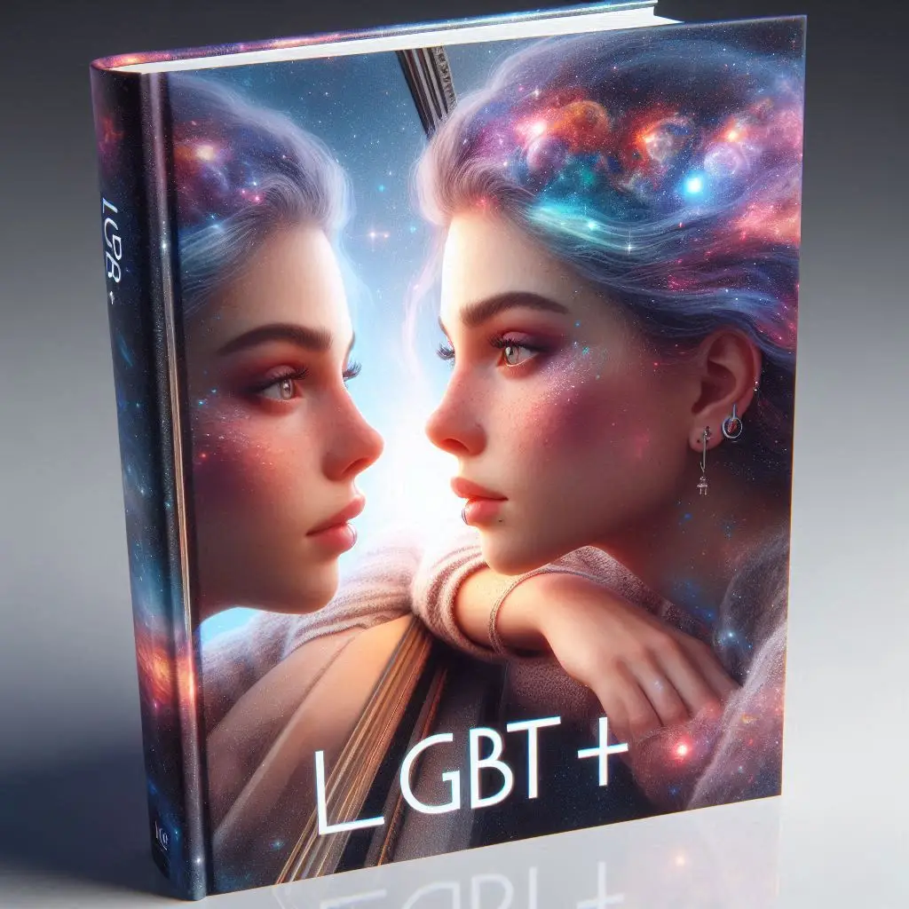 LGBT by David Pearce