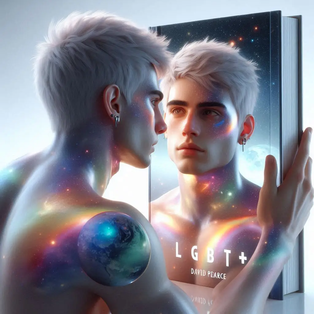 LGBT by David Pearce