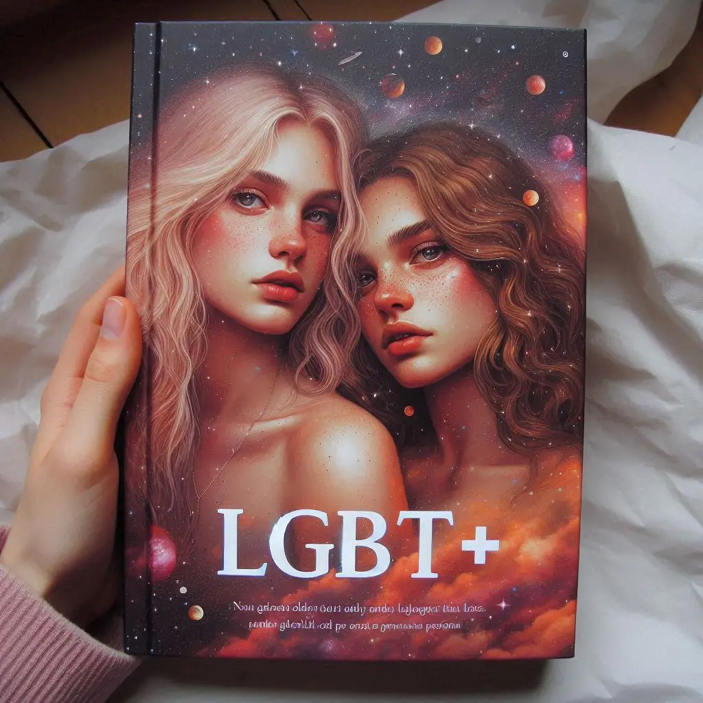LGBT by David Pearce