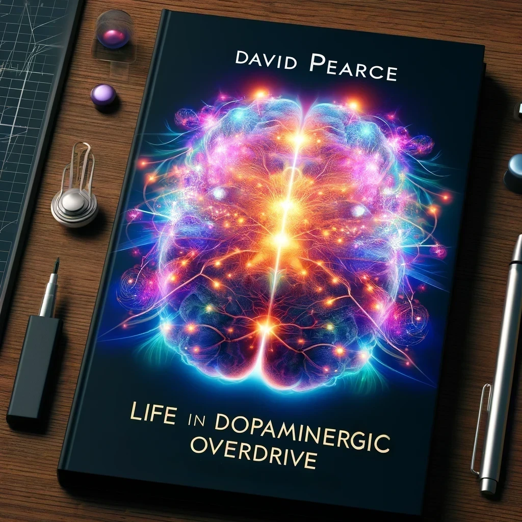 Life in Dopaminergic Overdrive by David Pearce