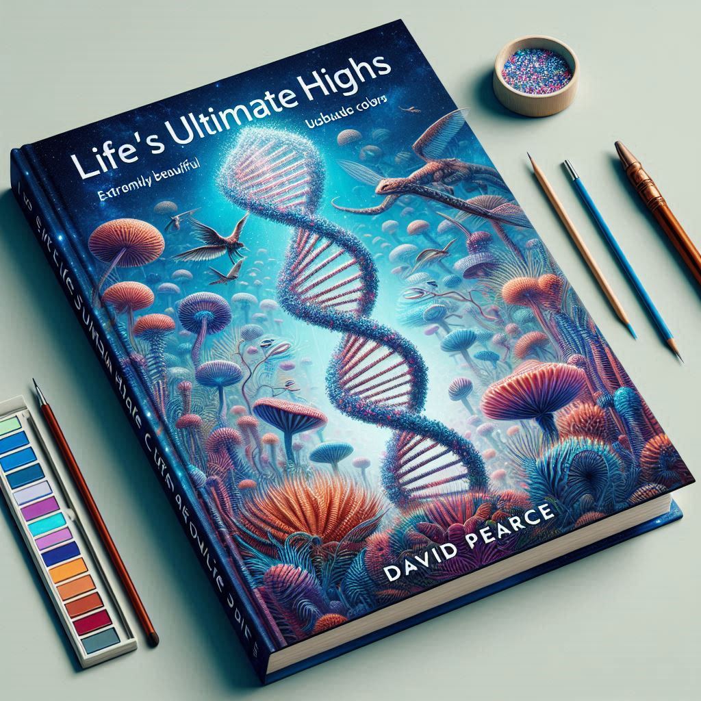 Life's Ultimate Highs by David Pearce