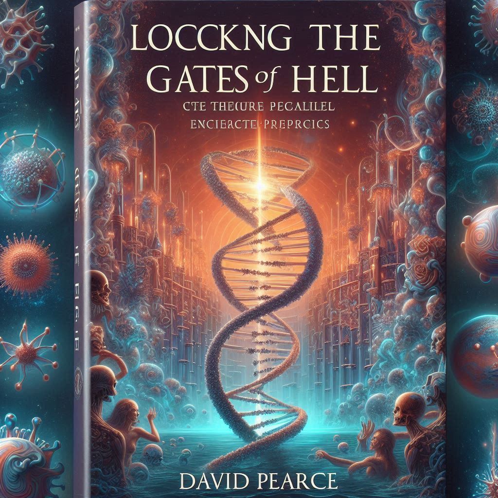 Locking the Gates of Hell  by David Pearce