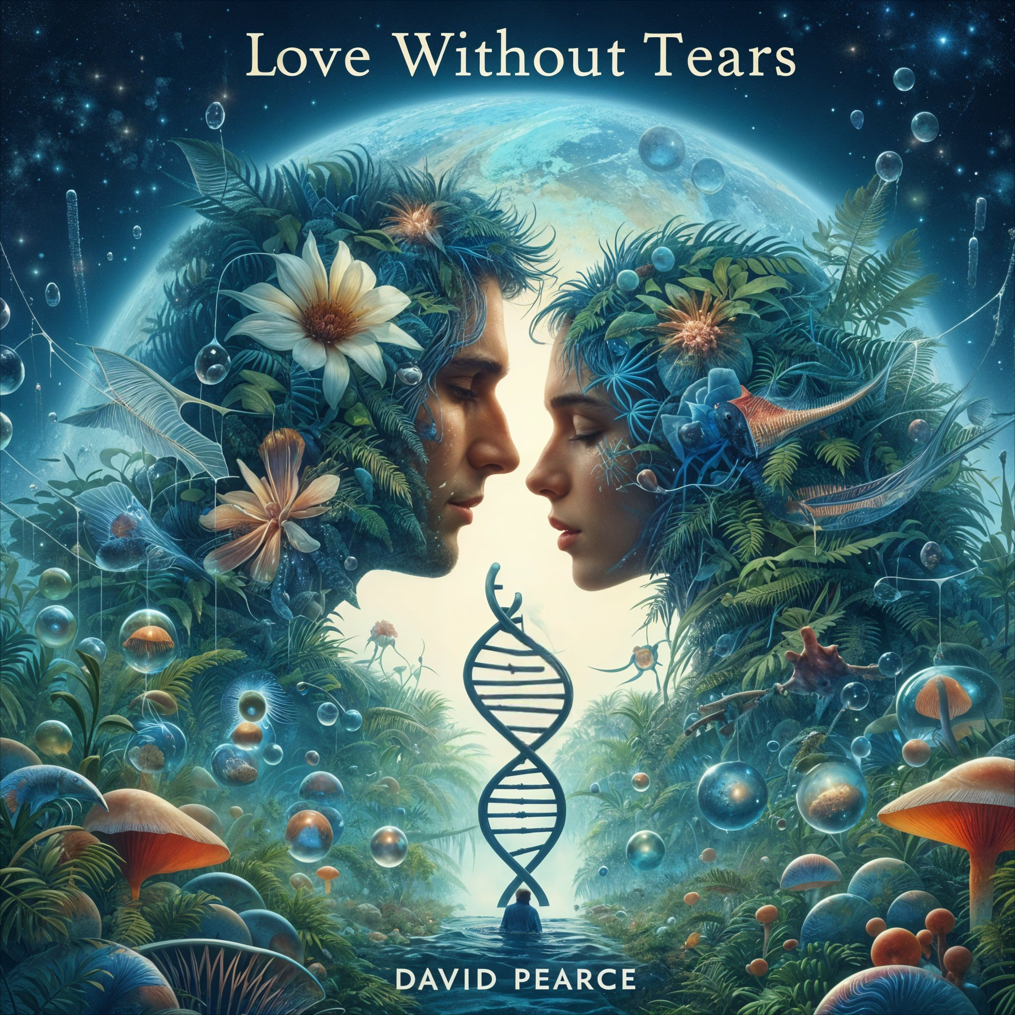 Love Without Tears  by David Pearce