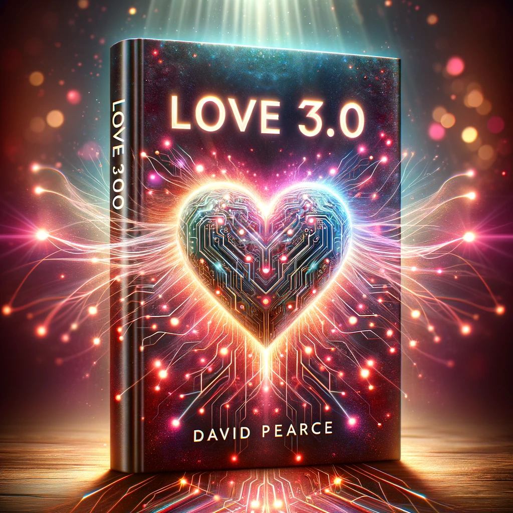 Love 3.0e  by David Pearce