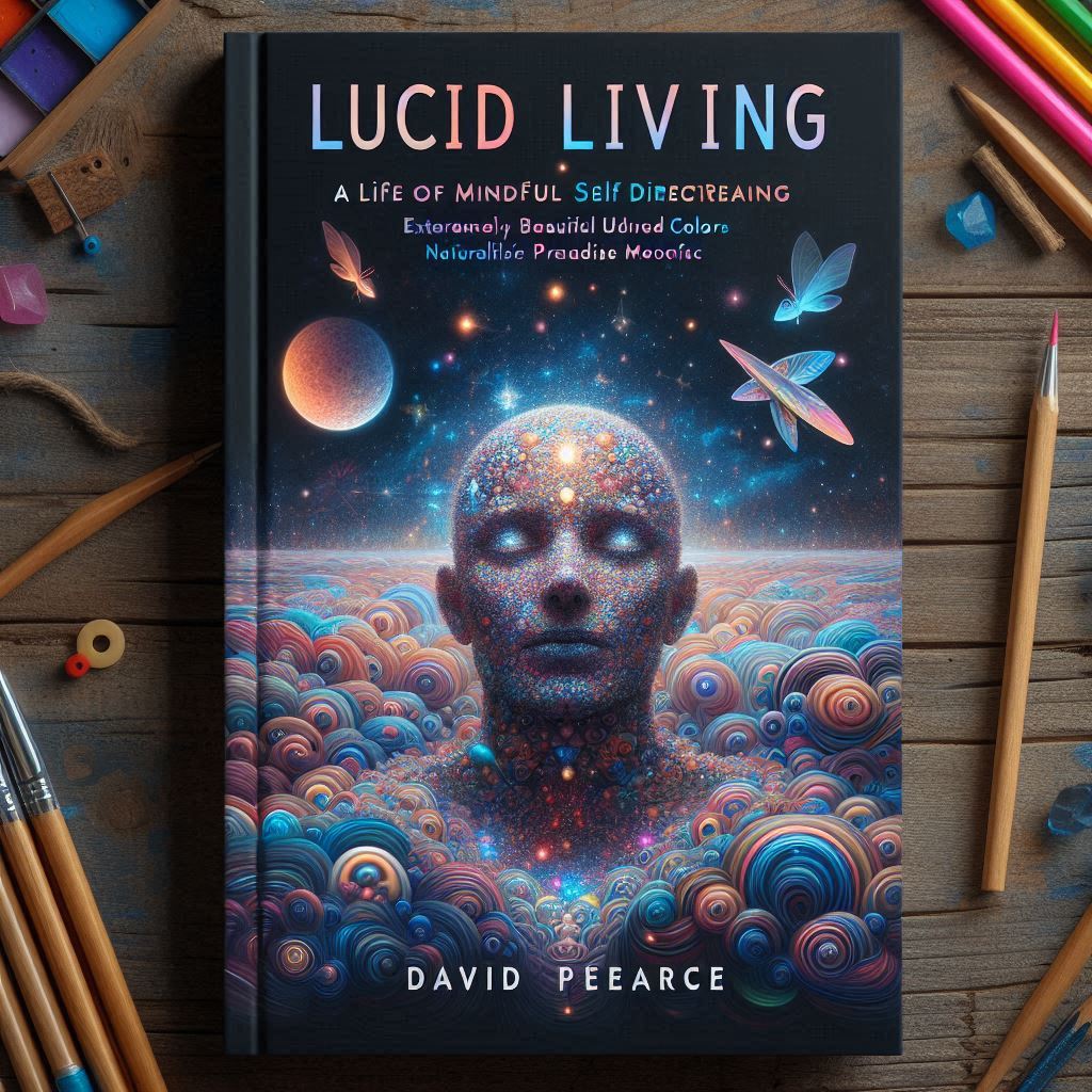 Lucid Living by David Pearce