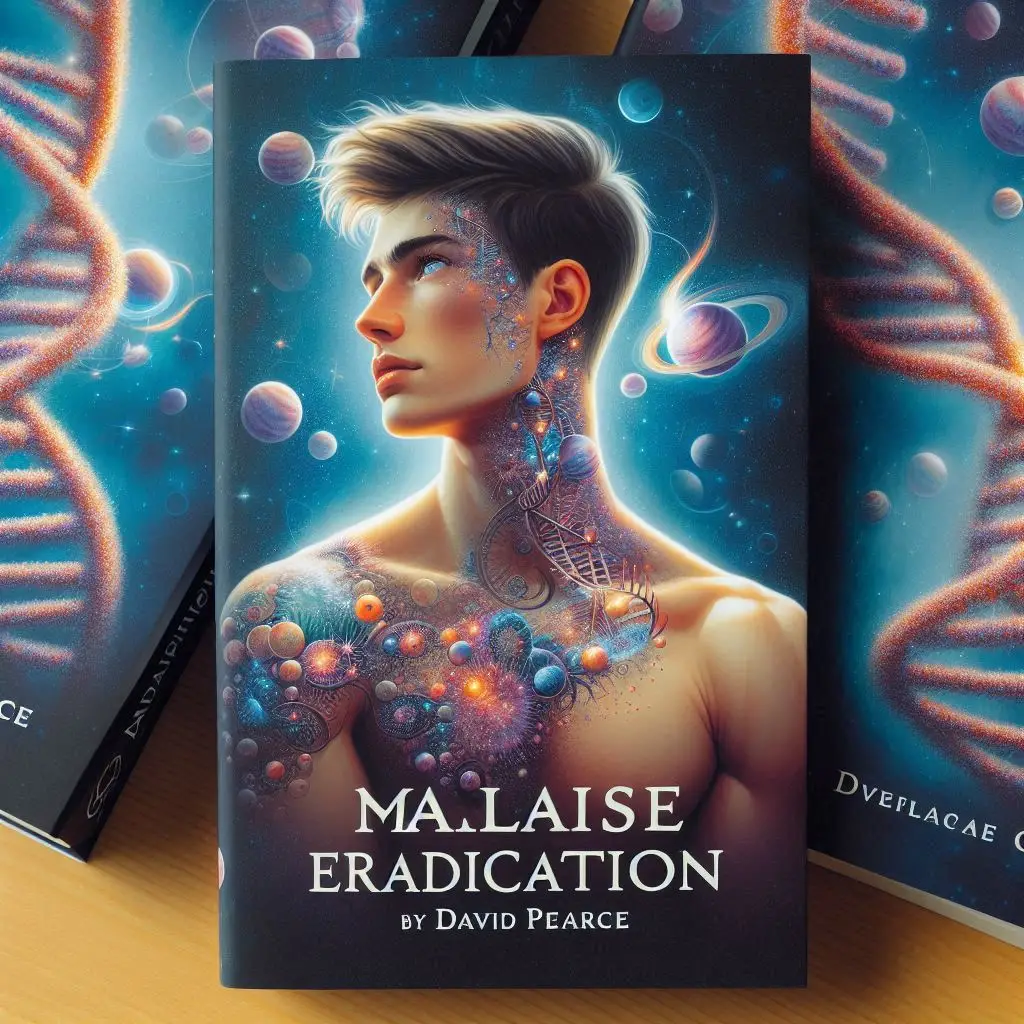 Malaise Eradication by David Pearce