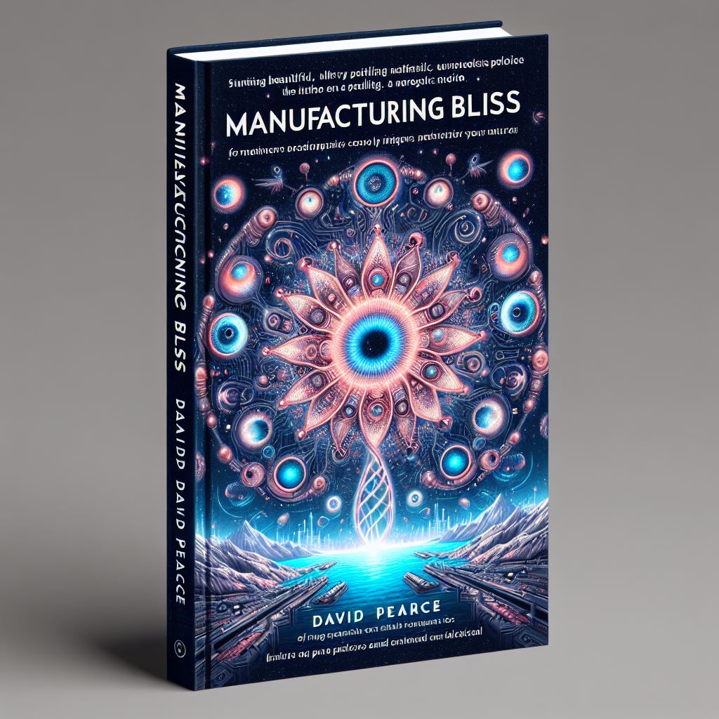 Manufacturing Bliss by David Pearce