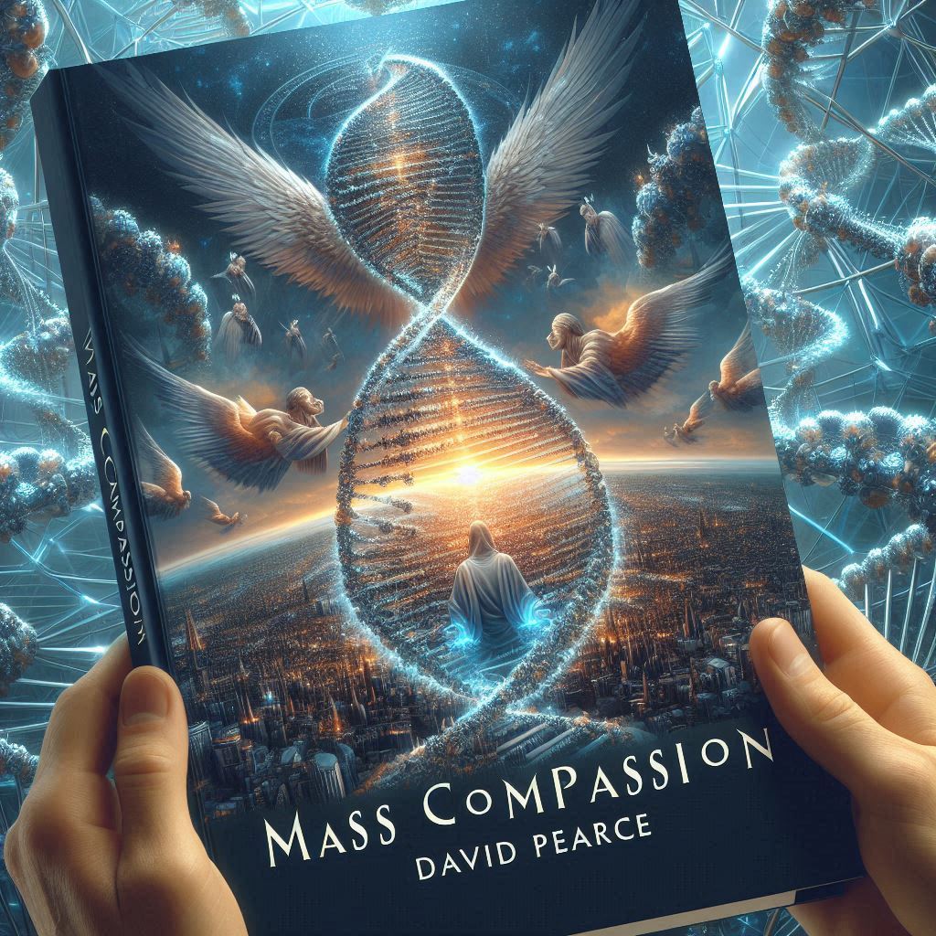 Mass Compassion by David Pearce