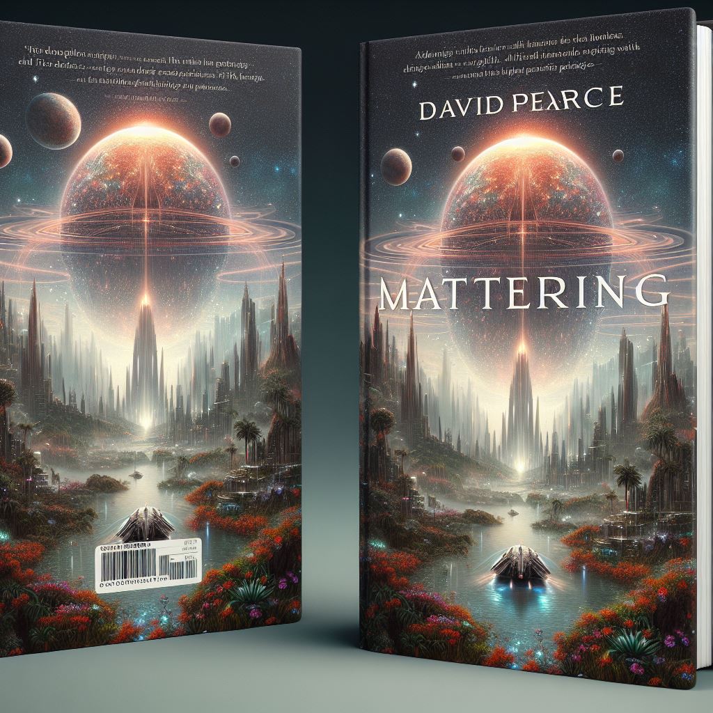 Mattering by David Pearce