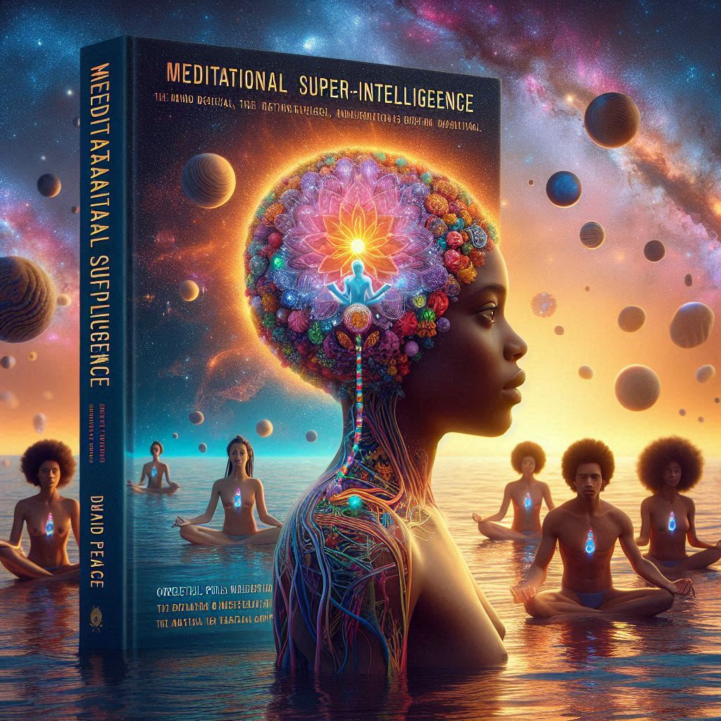 Meditatiional Superintelligence by David Pearce