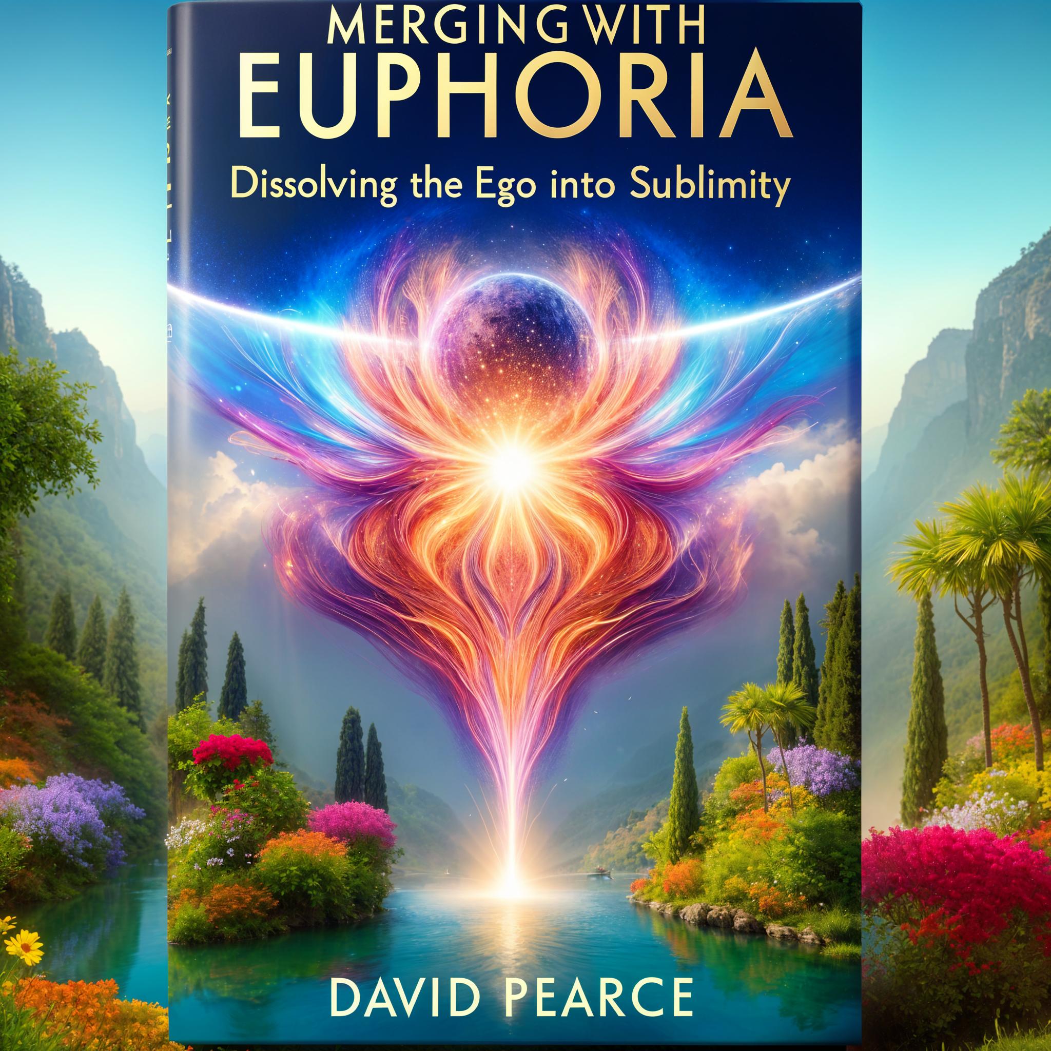 Merging with Euphoria: Dissolving the Ego into Sublimity by David Pearce
