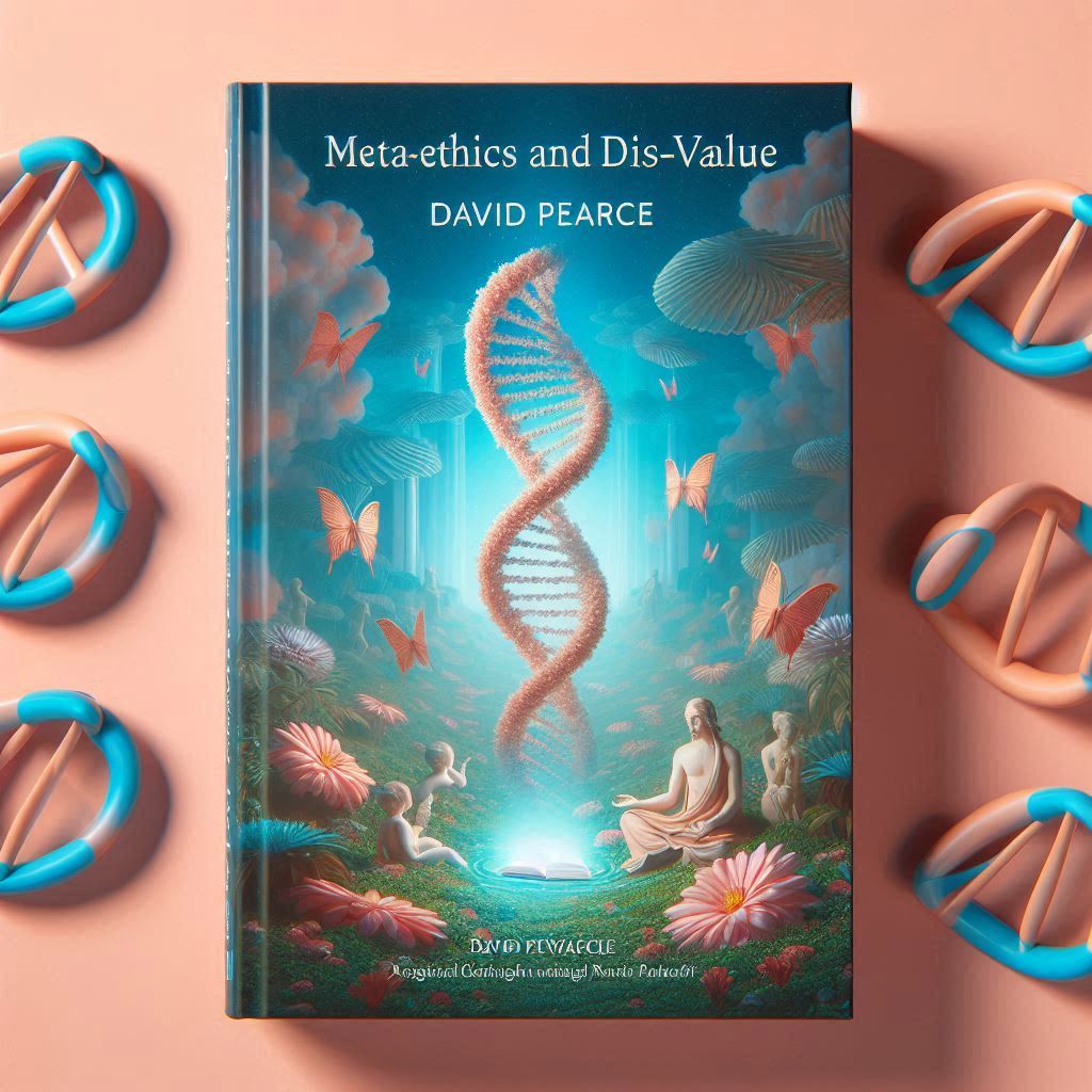 Meta-Ethics and Dis-Value by David Pearce