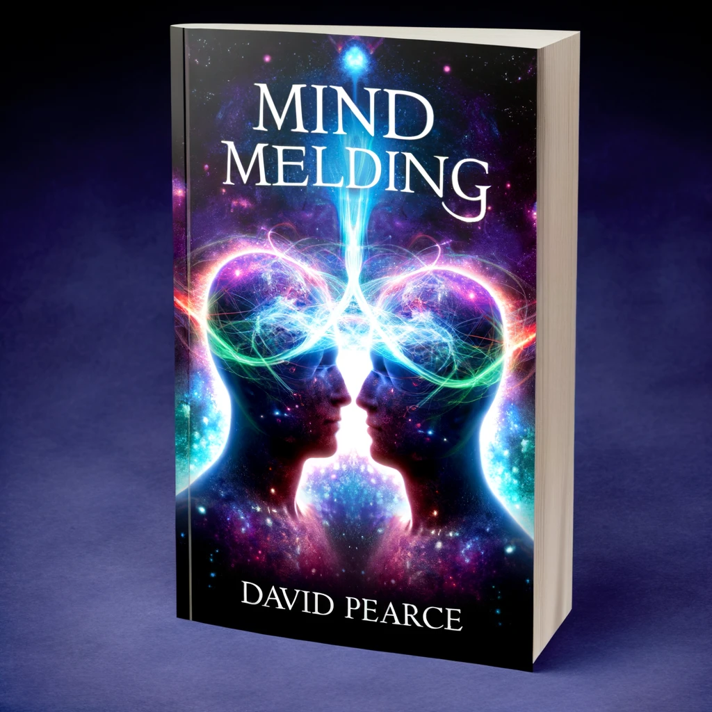 Mind Melding by David Pearce