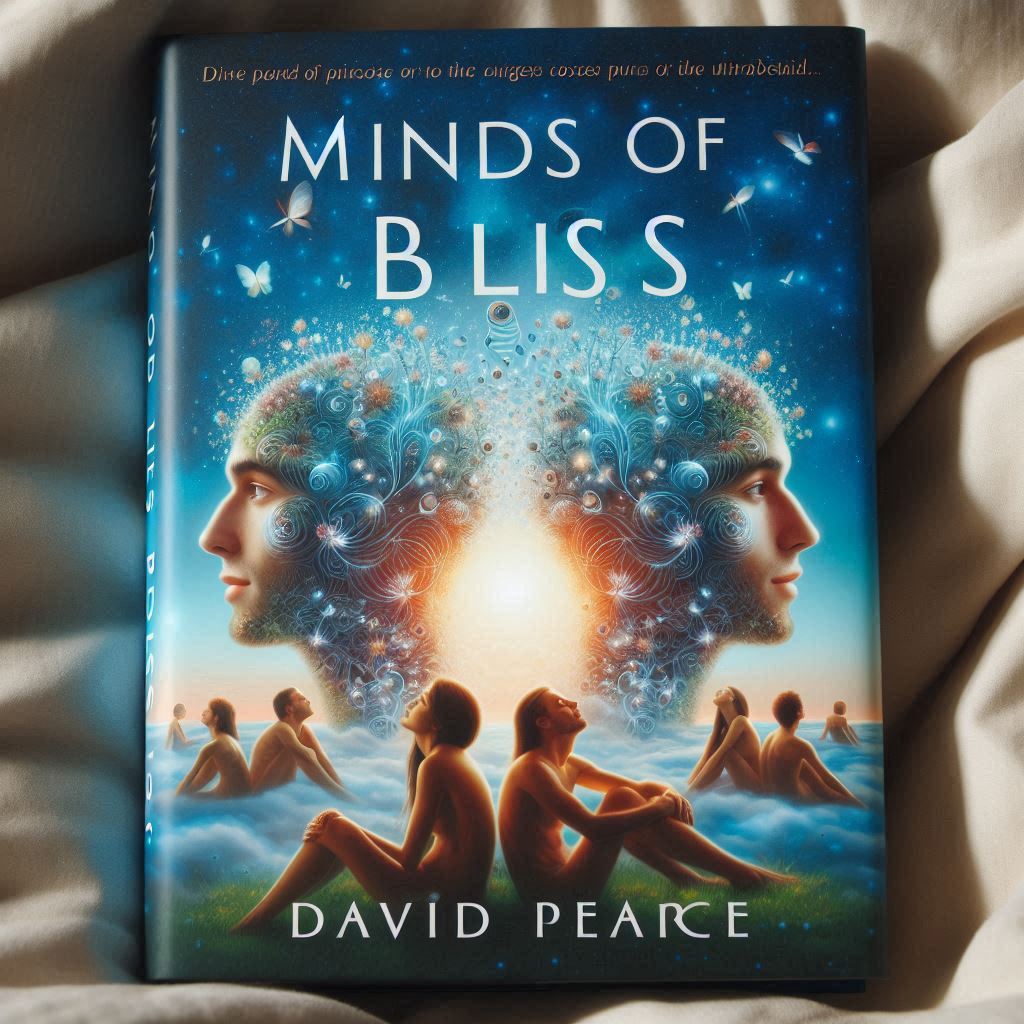 Minds of Bliss by David Pearce