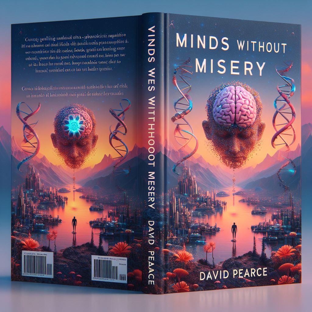 Minds Without Misery by David Pearce