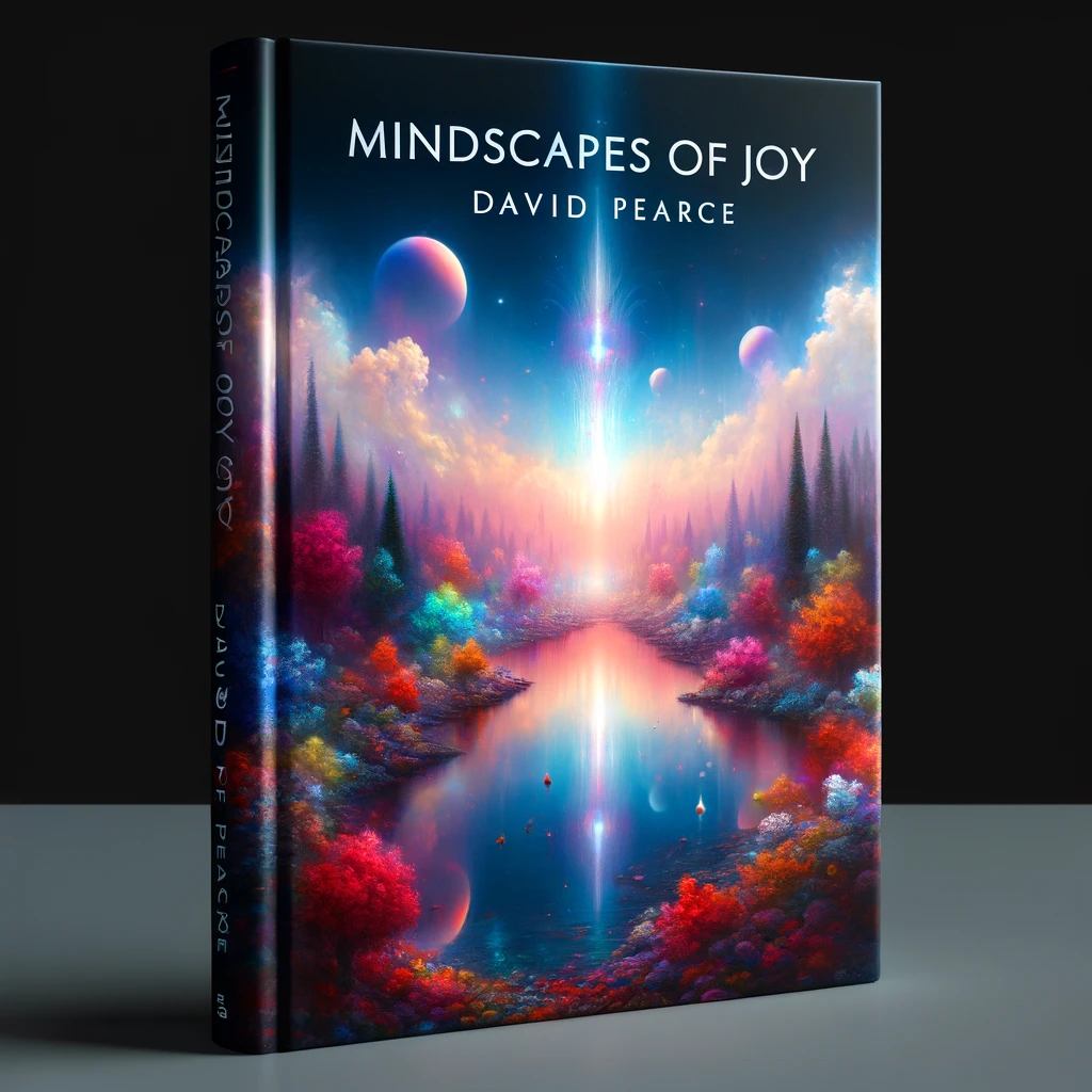 Mindscapes of Joy by David Pearce
