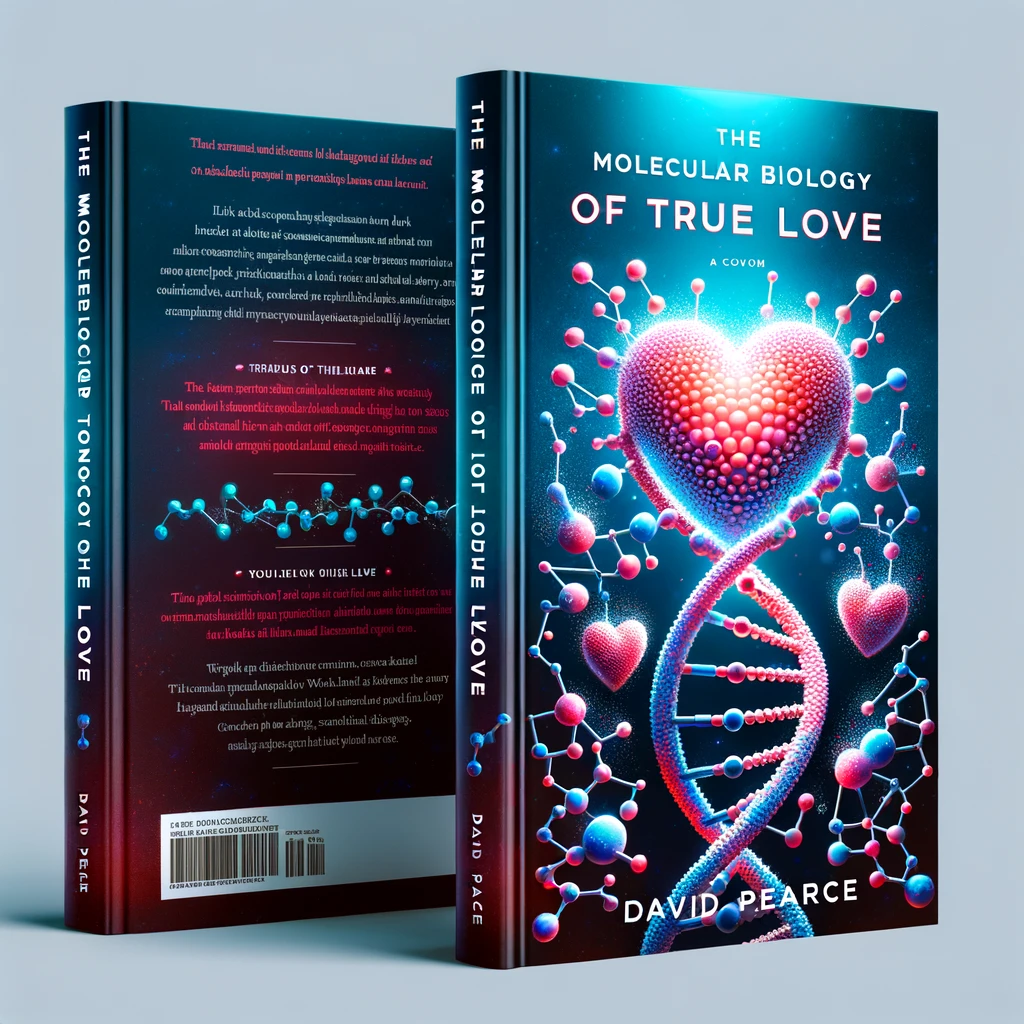 The Molecular Biology of True Love by David Pearce