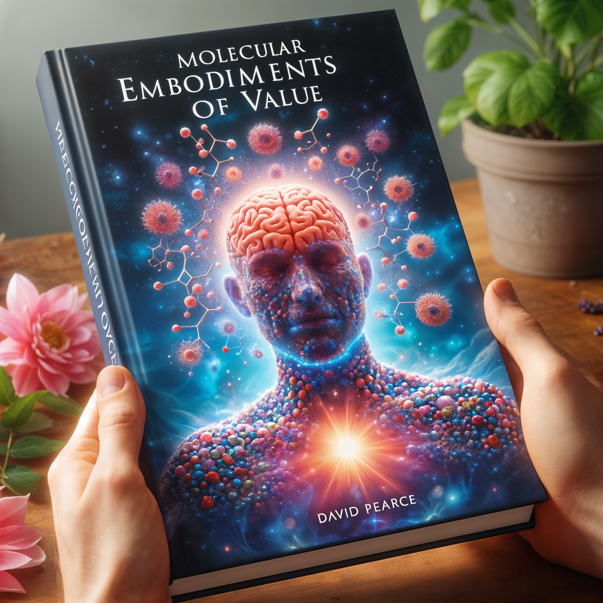 Molecular Embodiments of Value by David Pearce