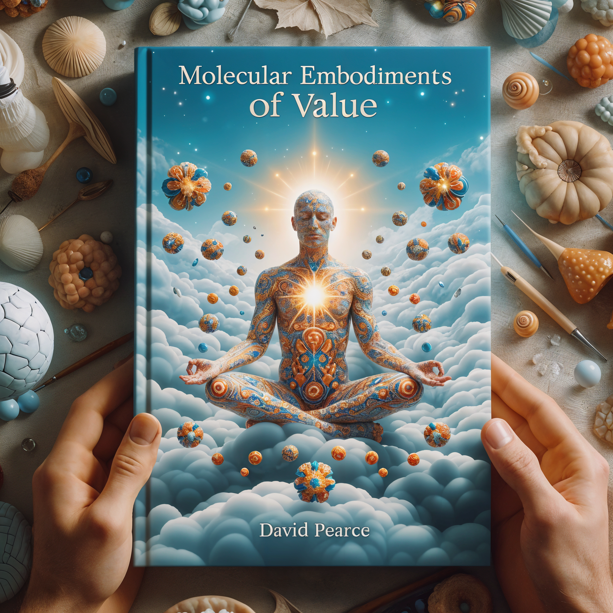 Molecular Embodiments of Value by David Pearce