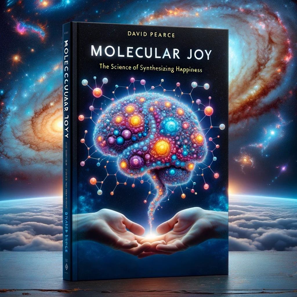 Molecular Joy: the Science of Synthesizing Happiness by David Pearce
