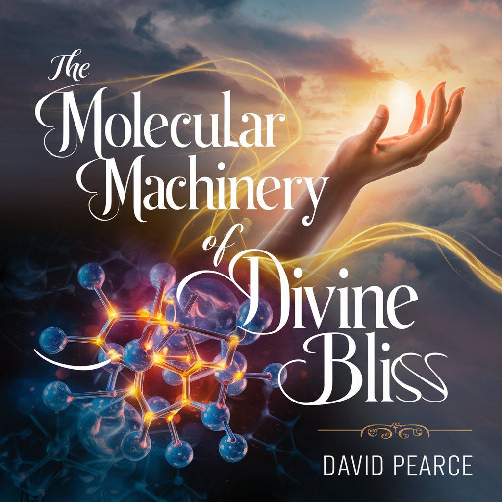 The Molecular Machinery of Divine Bliss by David Pearce