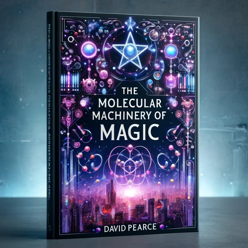 The Molecular Machinery of Magic