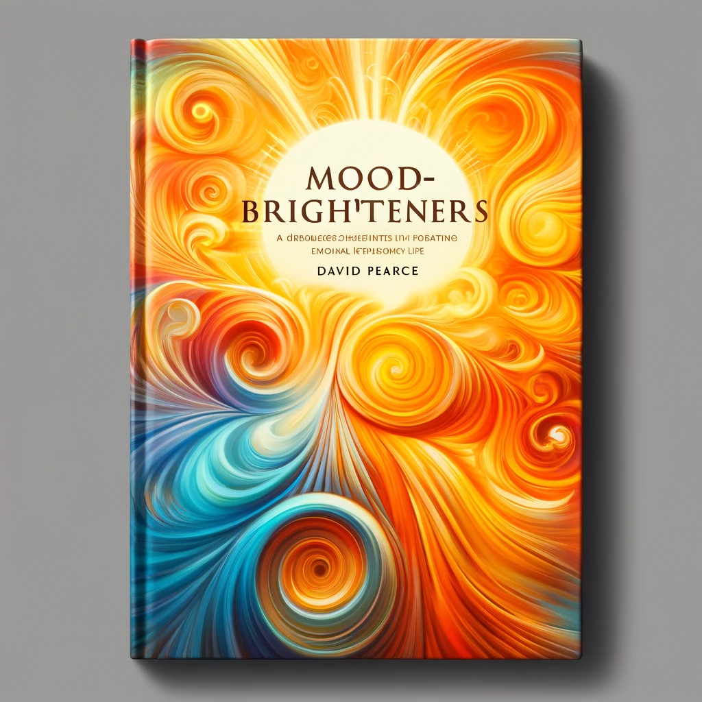 Mood Brighteners by David Pearce
