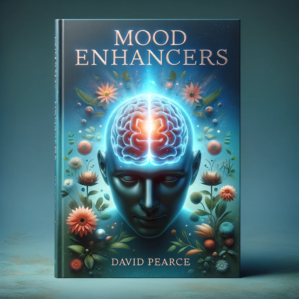 Mood Enhancers by David Pearce