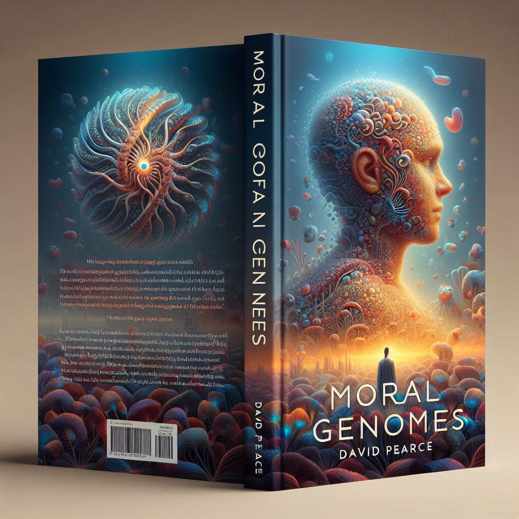 Moral Genomes by David Pesrce