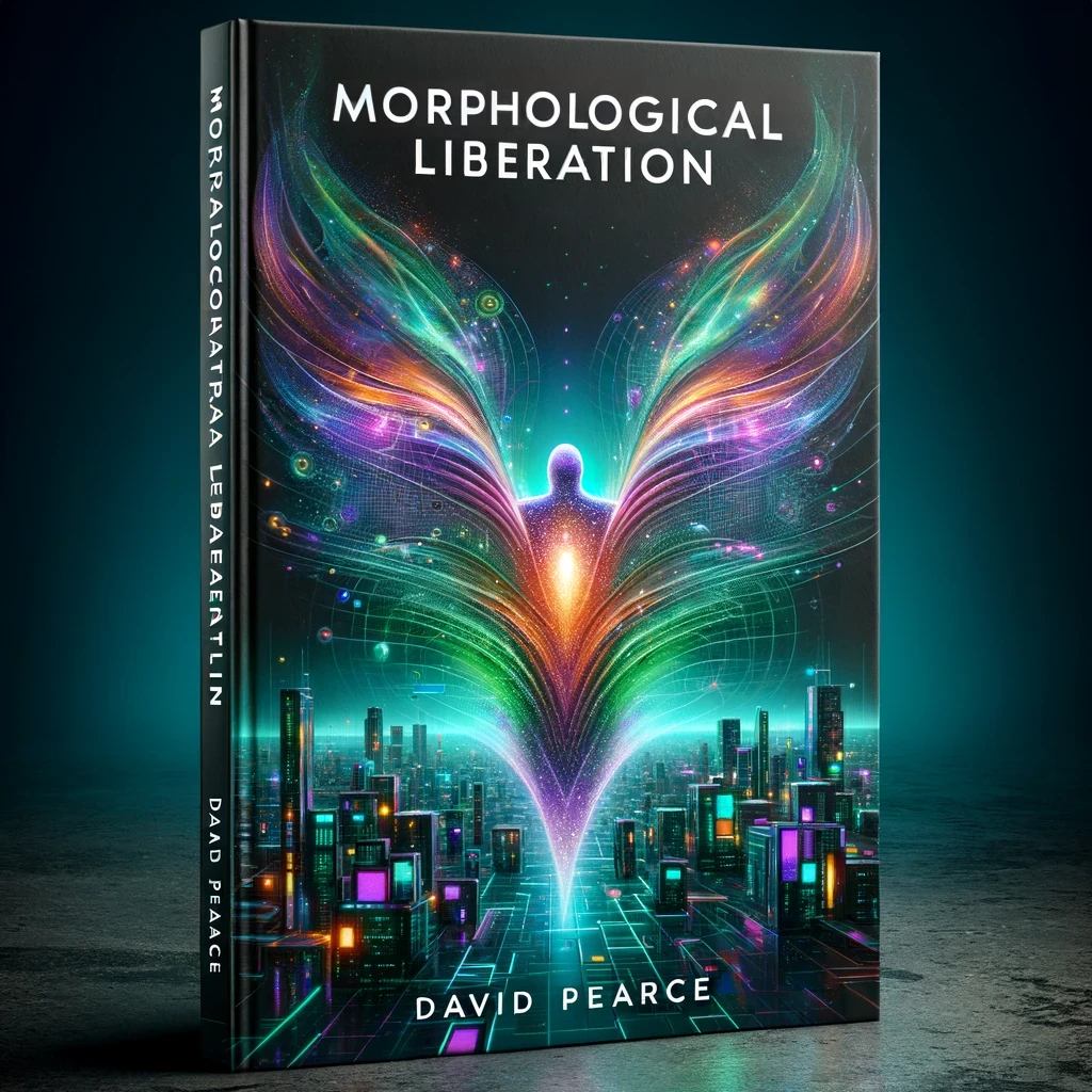 Morphological Liberation by David Pearce