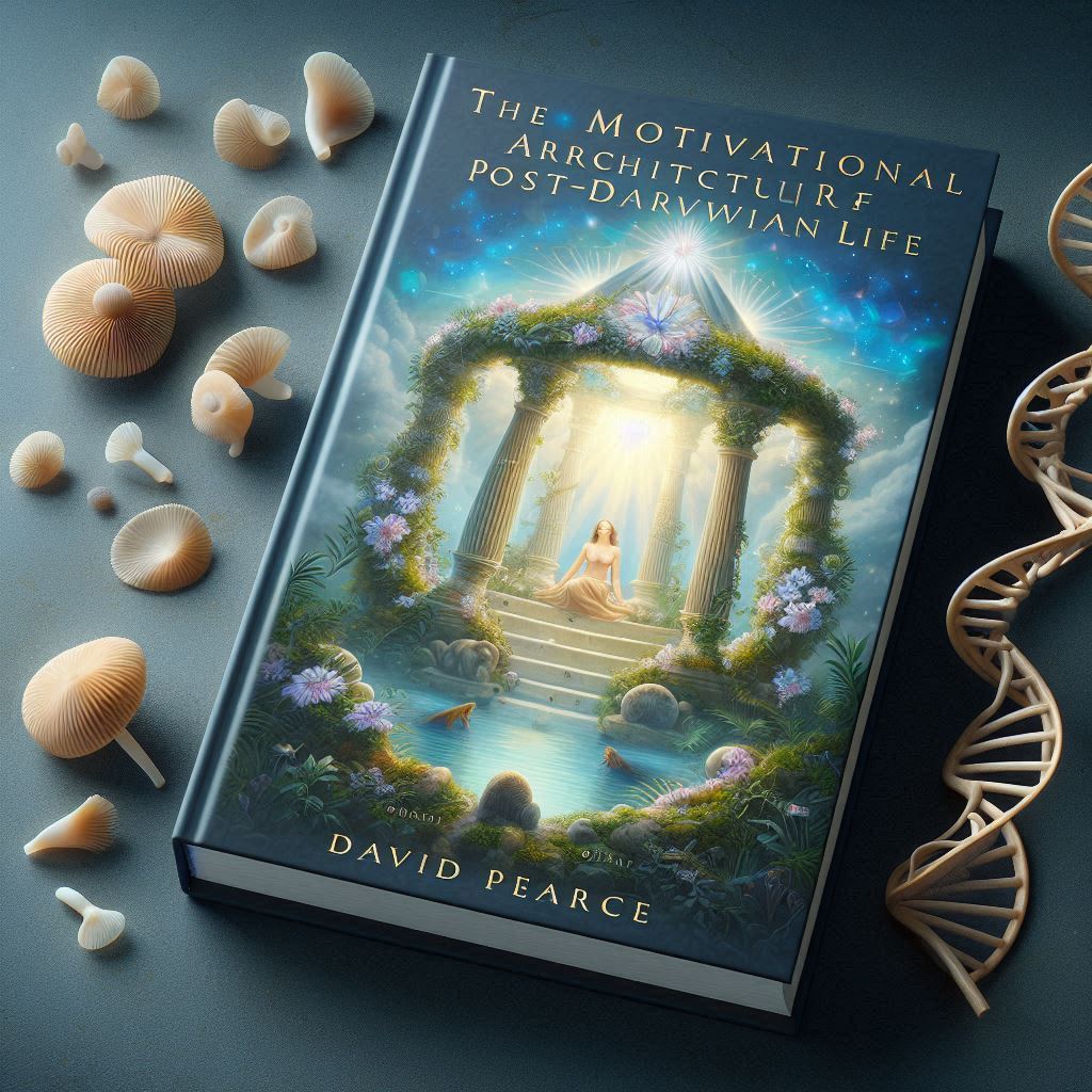 The Motivational Architecture of Post-Darwinian Life by David Pearce