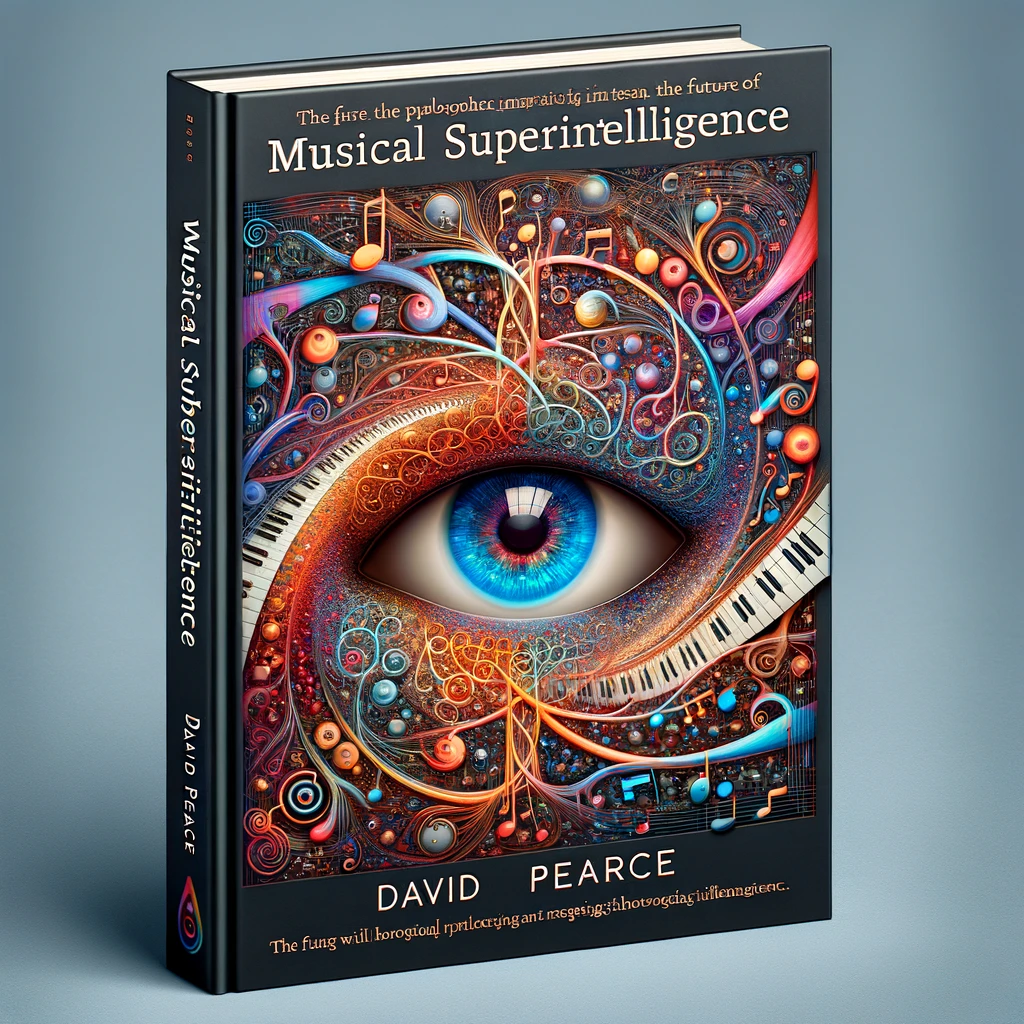 Musical Superintelligence by David Pearce