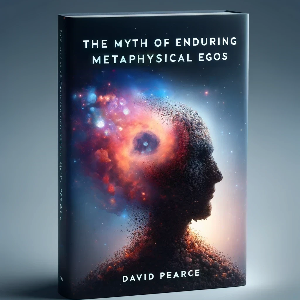 The Myth of Enduring Metaphysical Egos by David Pearce