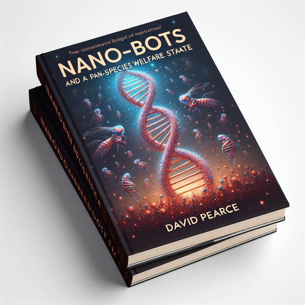 Nanobots and a Pan-Species Welfare State by David Pearce