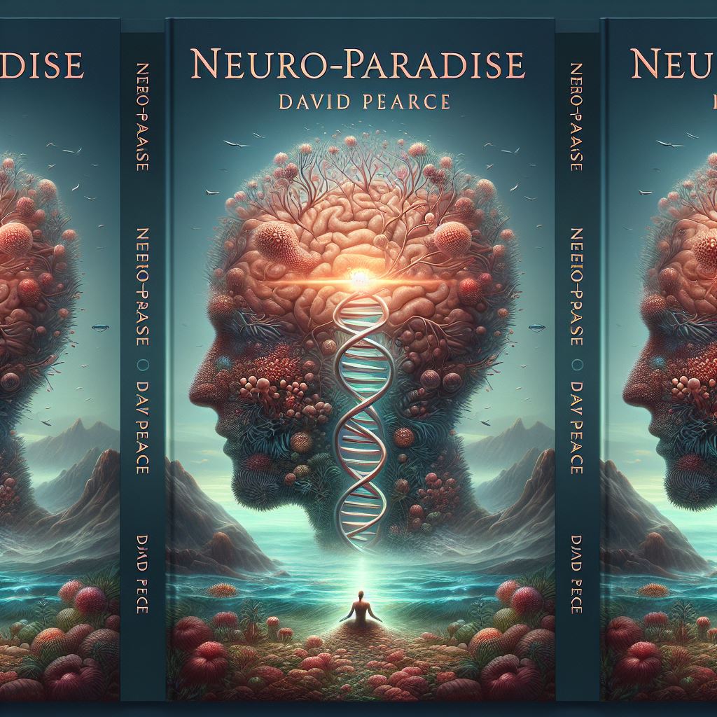 Neuro-Paradise  by David Pearce