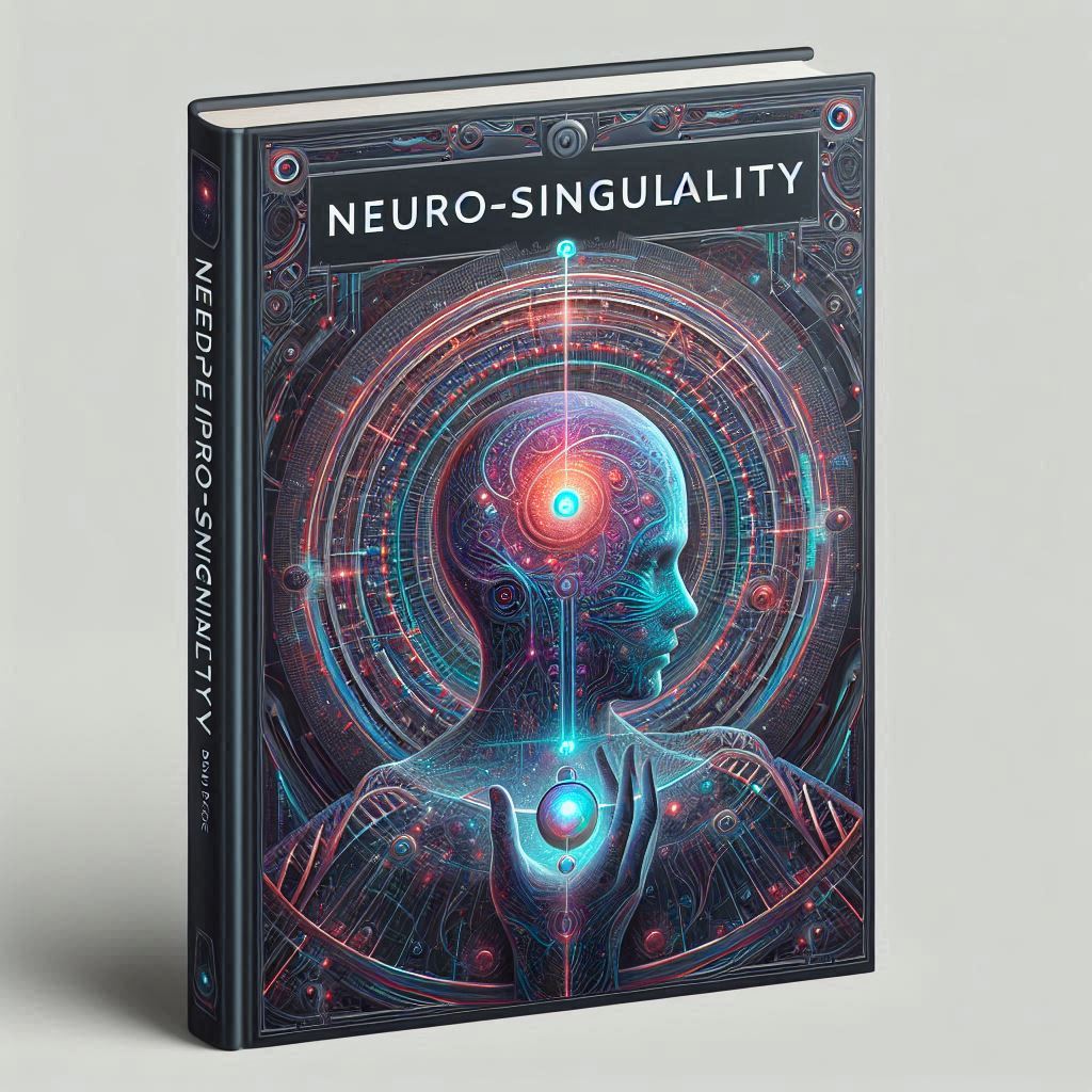 Neuro-Singularity by David Pearce