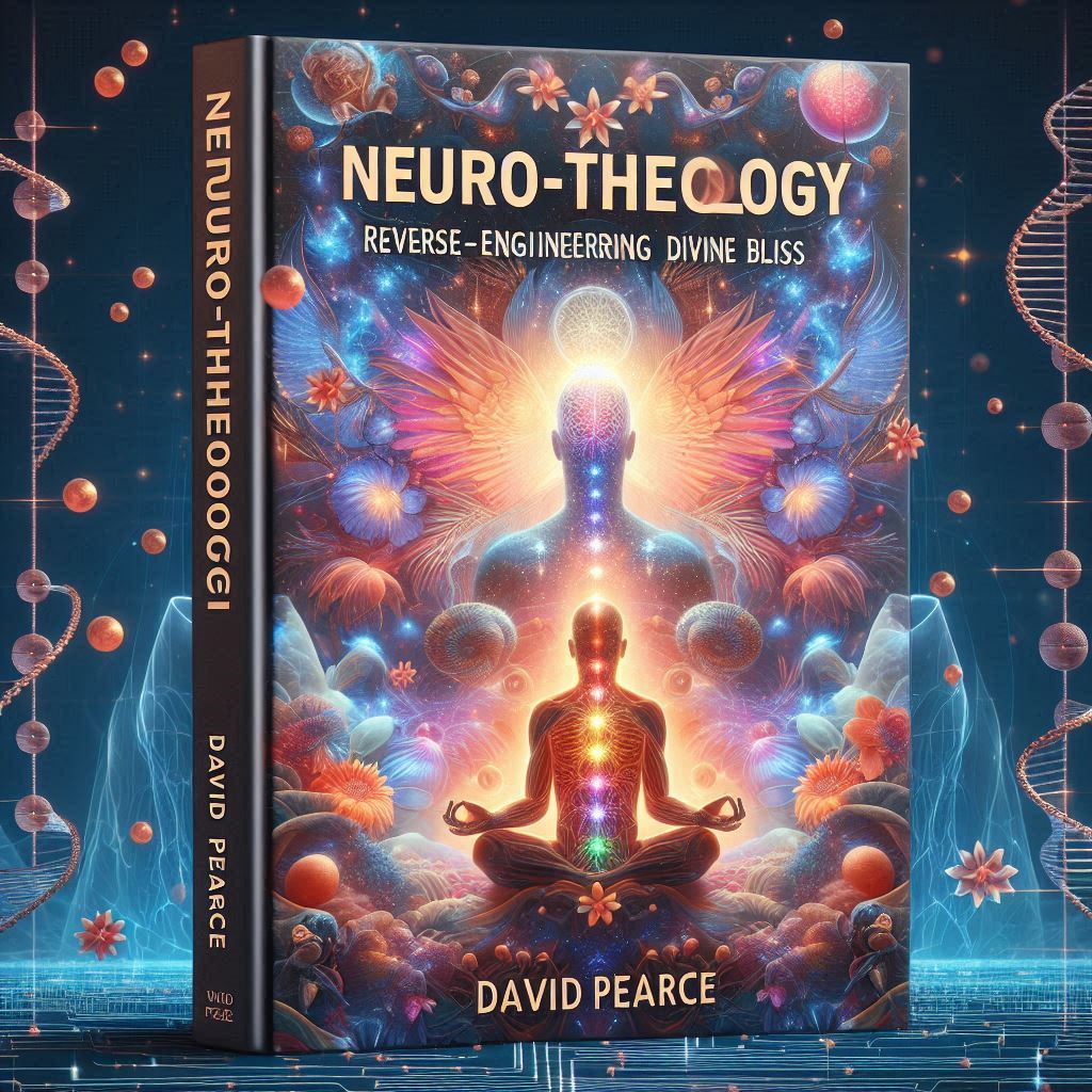 Neurotheology: Reverse Engineering Divine Bliss