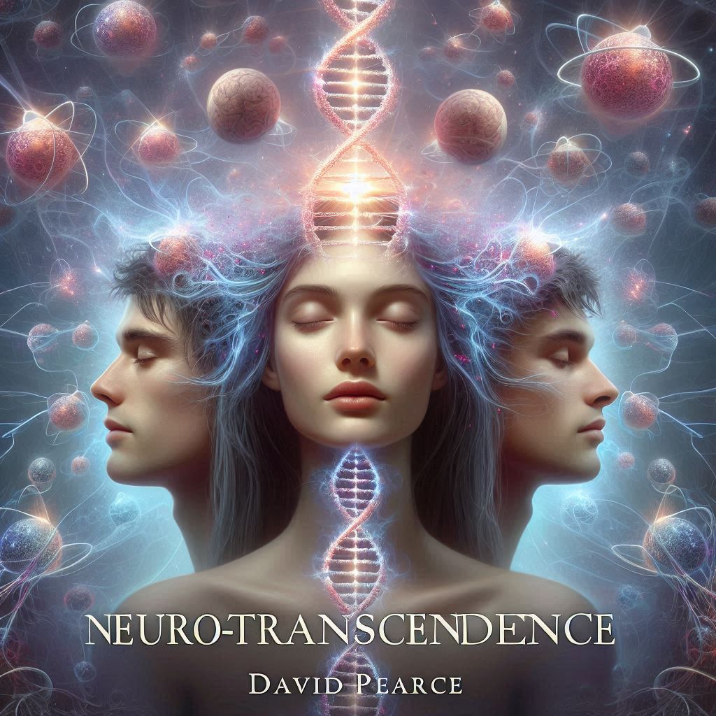 Neuro-Transcendence by David Pearce