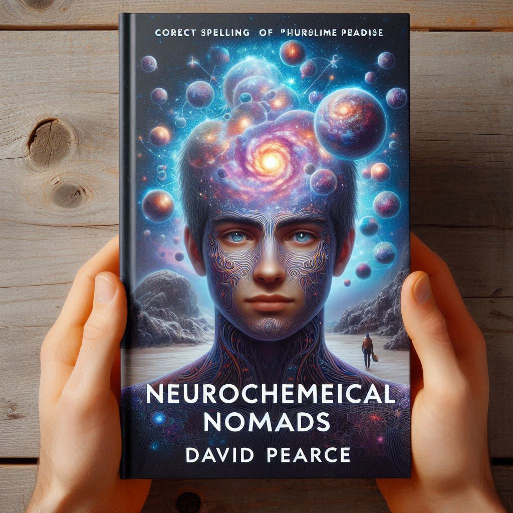 Neurochemical Nomads by David Pearce