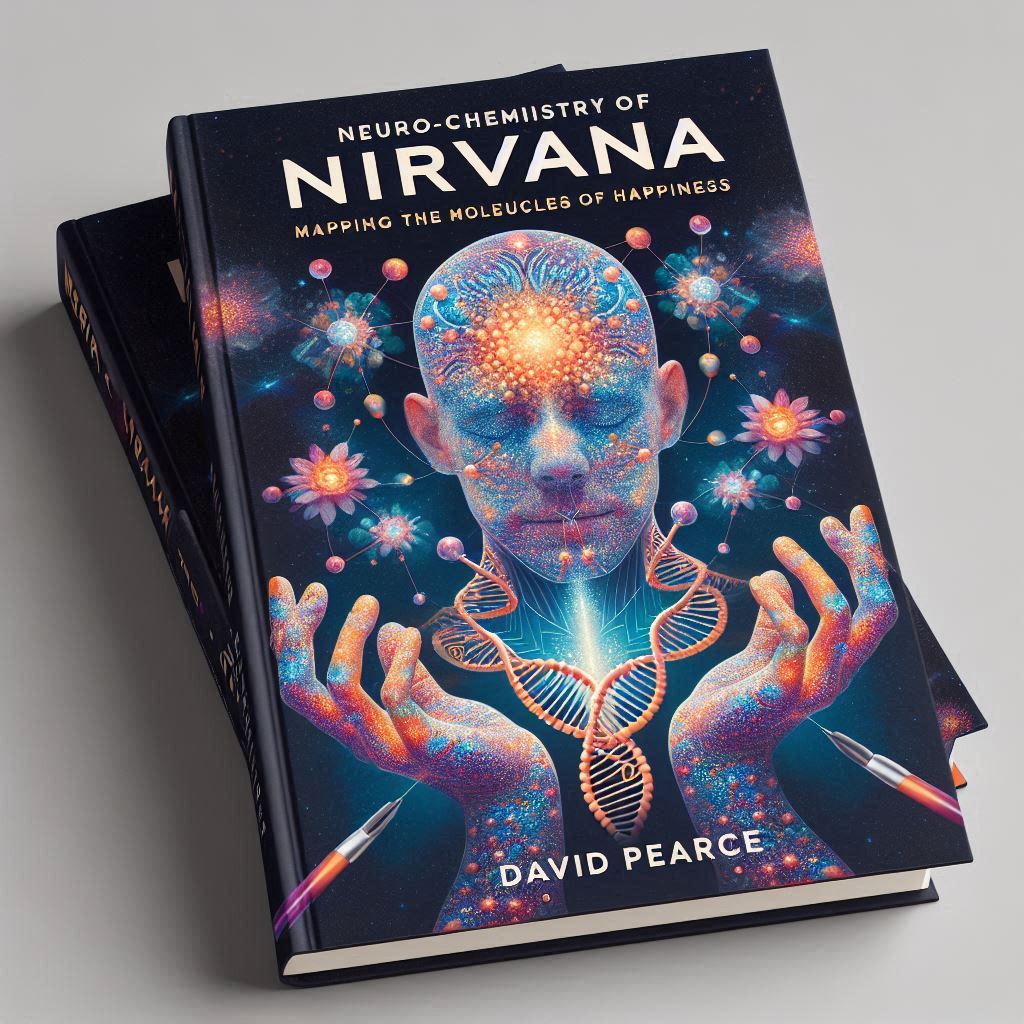 The Neurochemistry of Nirvana by David Pearce