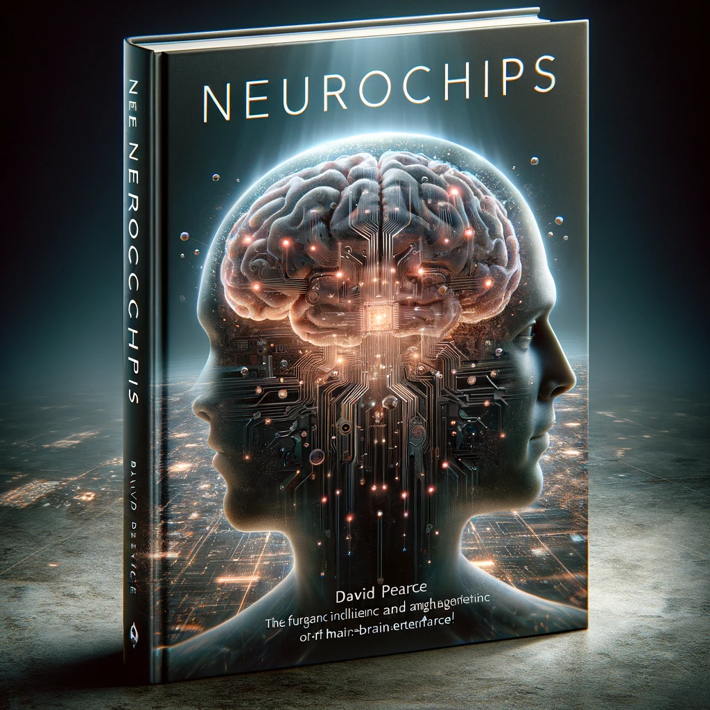 Neurochips by David Pearce