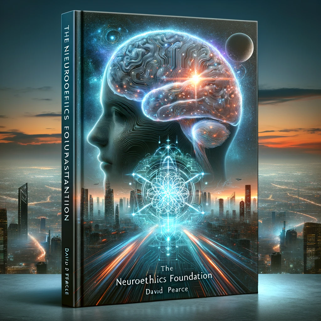 The Neuroethics Foundation by David Pearce