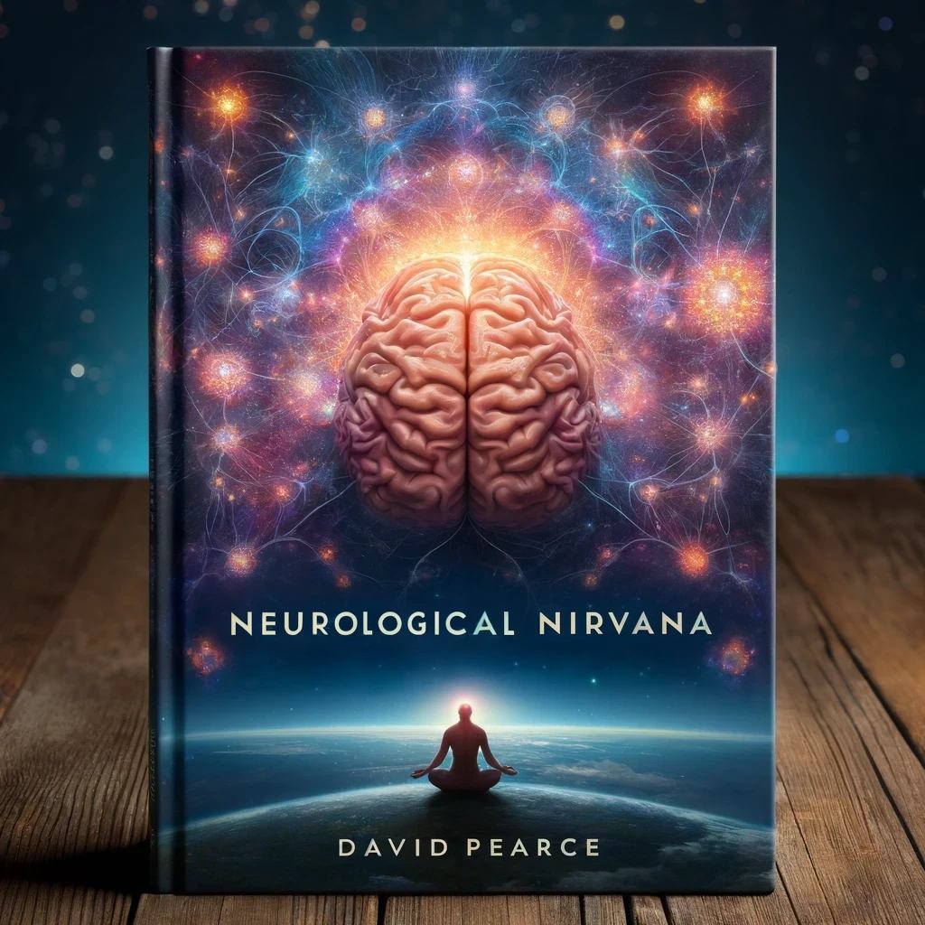 Neurological Nirvana by David Pearce