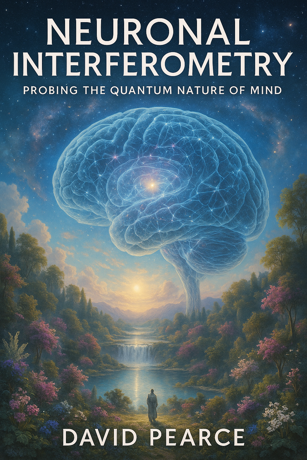 Neuronal Interferometry: Probing the Quantum Nature of Mind by David Pearce