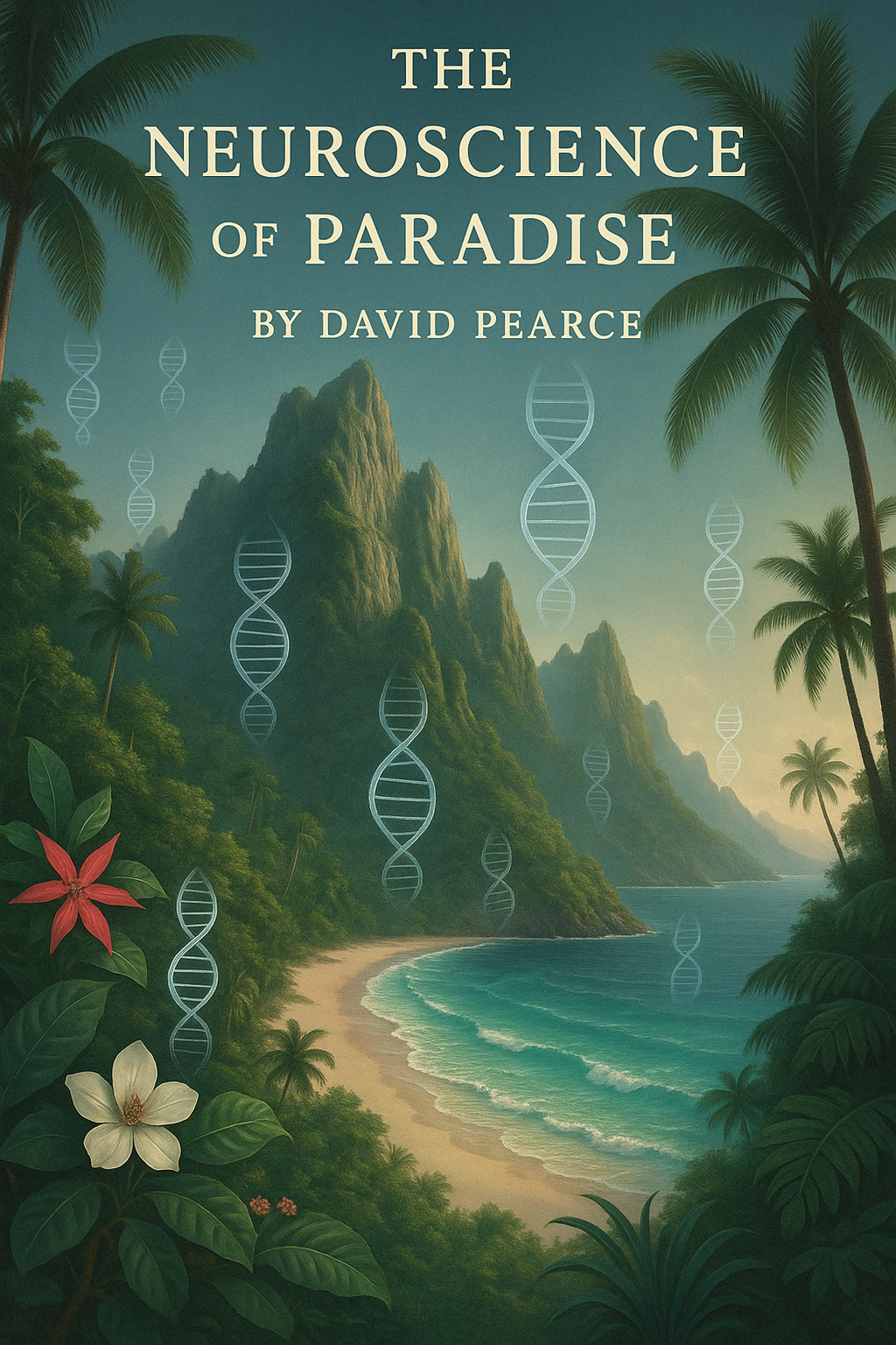The Neuroscience of Paradise by David Pearce